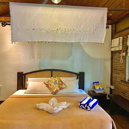 Chema'S By The Sea Hotel Samal Ngoại thất bức ảnh