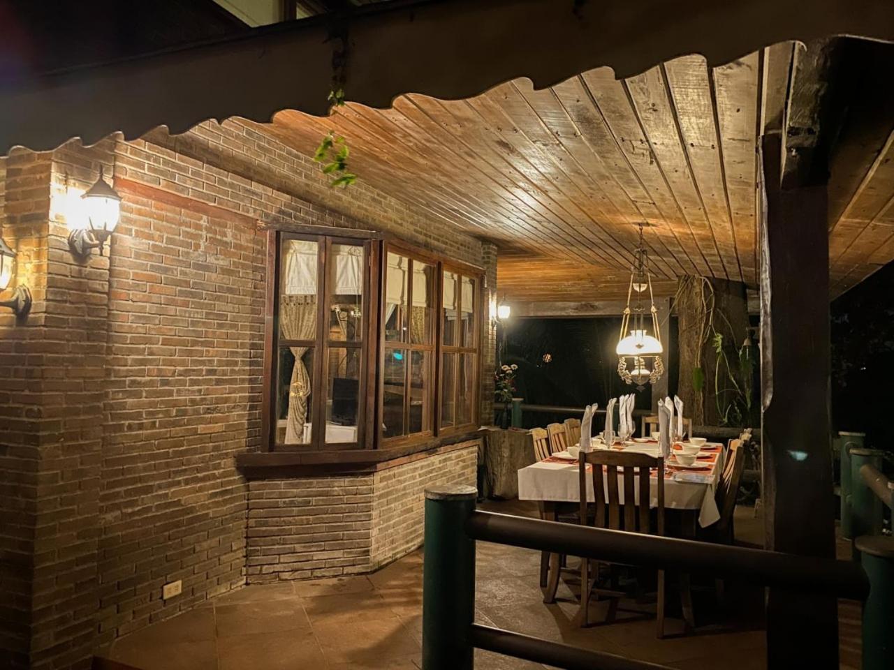 Chema'S By The Sea Hotel Samal Ngoại thất bức ảnh