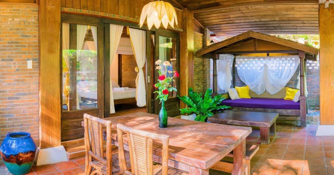 Chema'S By The Sea Hotel Samal Ngoại thất bức ảnh