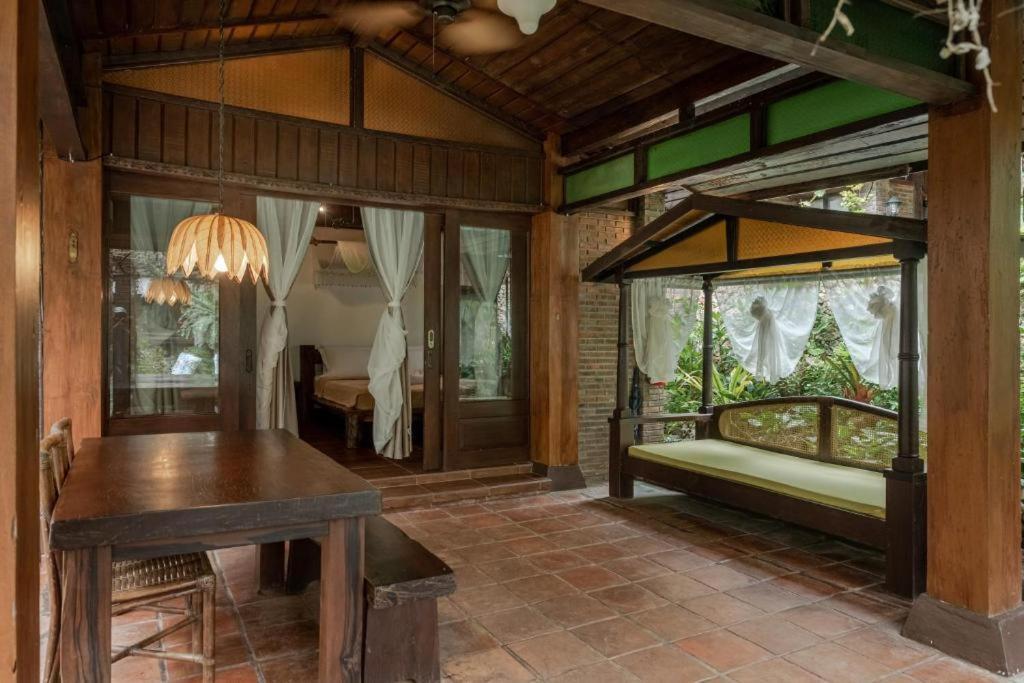 Chema'S By The Sea Hotel Samal Ngoại thất bức ảnh