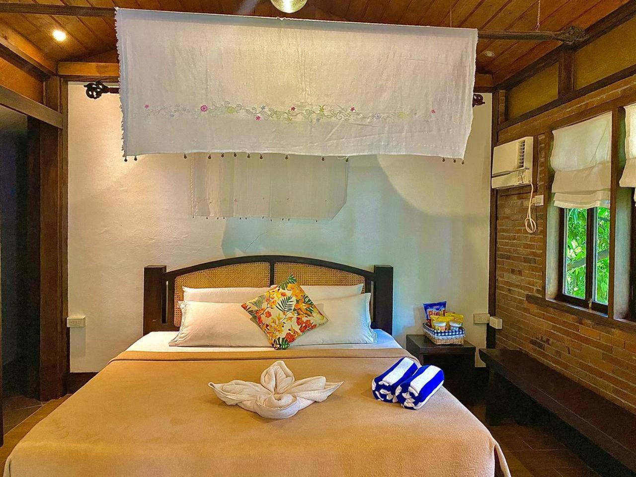 Chema'S By The Sea Hotel Samal Ngoại thất bức ảnh