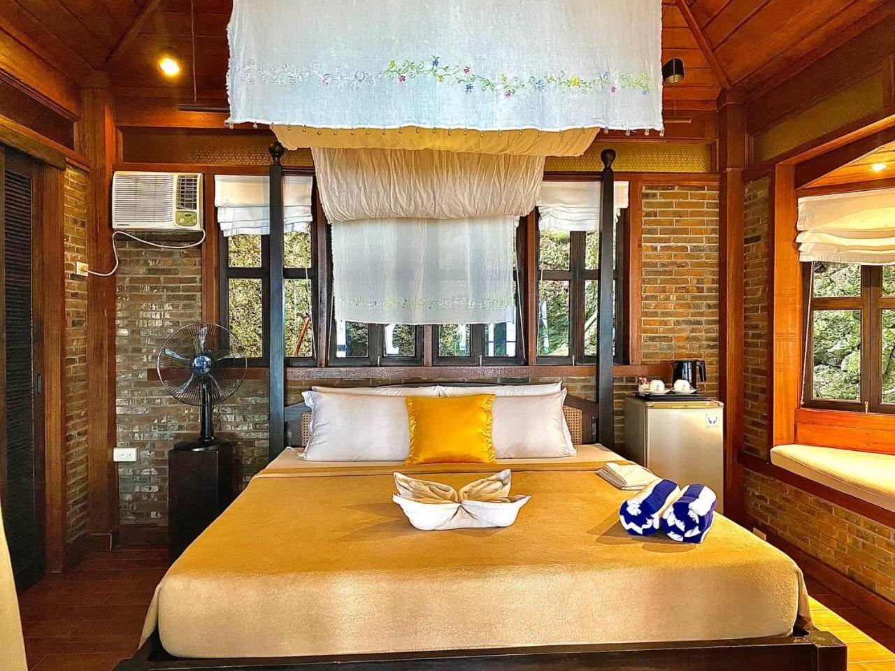 Chema'S By The Sea Hotel Samal Ngoại thất bức ảnh
