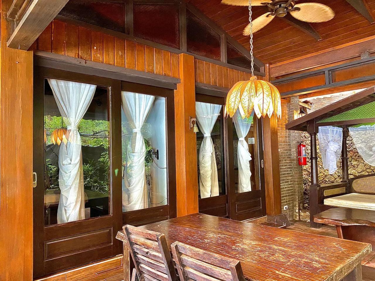 Chema'S By The Sea Hotel Samal Ngoại thất bức ảnh